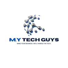 M.Y Tech Guys
